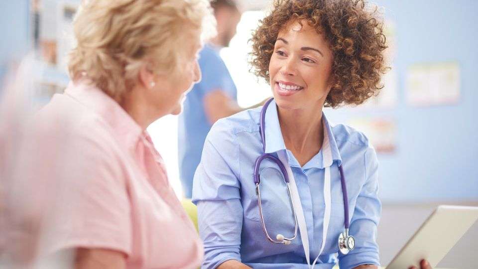 Personalised pharmacy care and one-to-one healthcare support