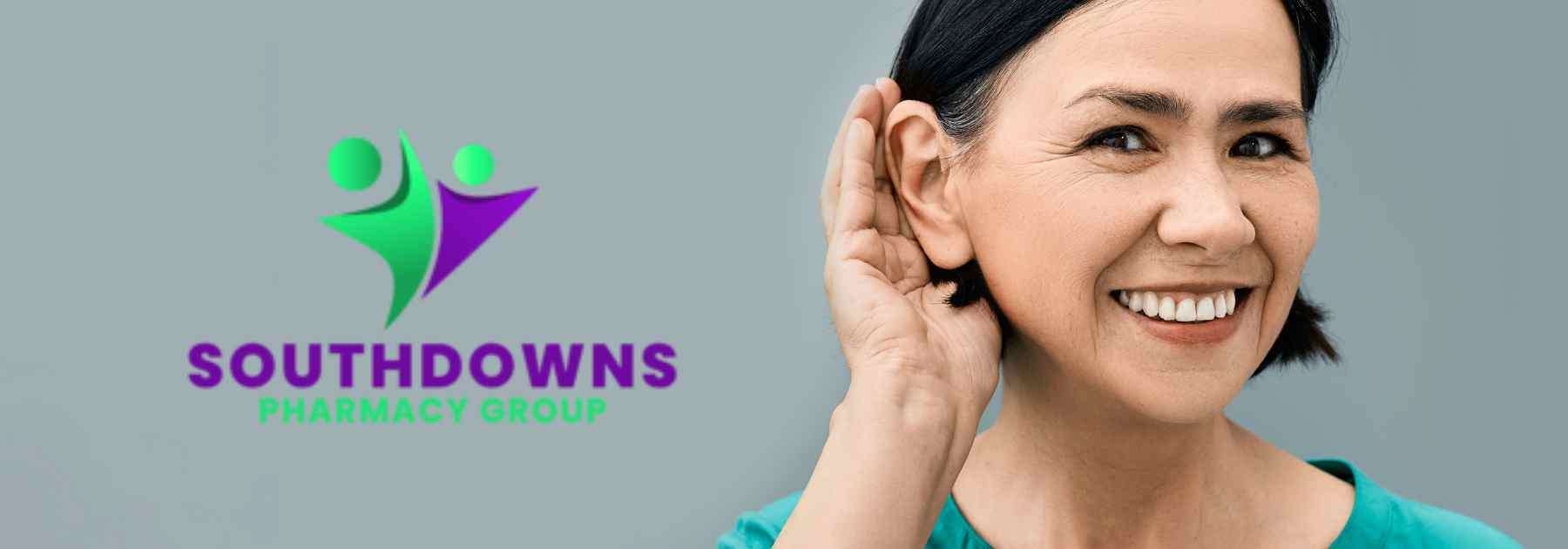 earwax removal emsworth