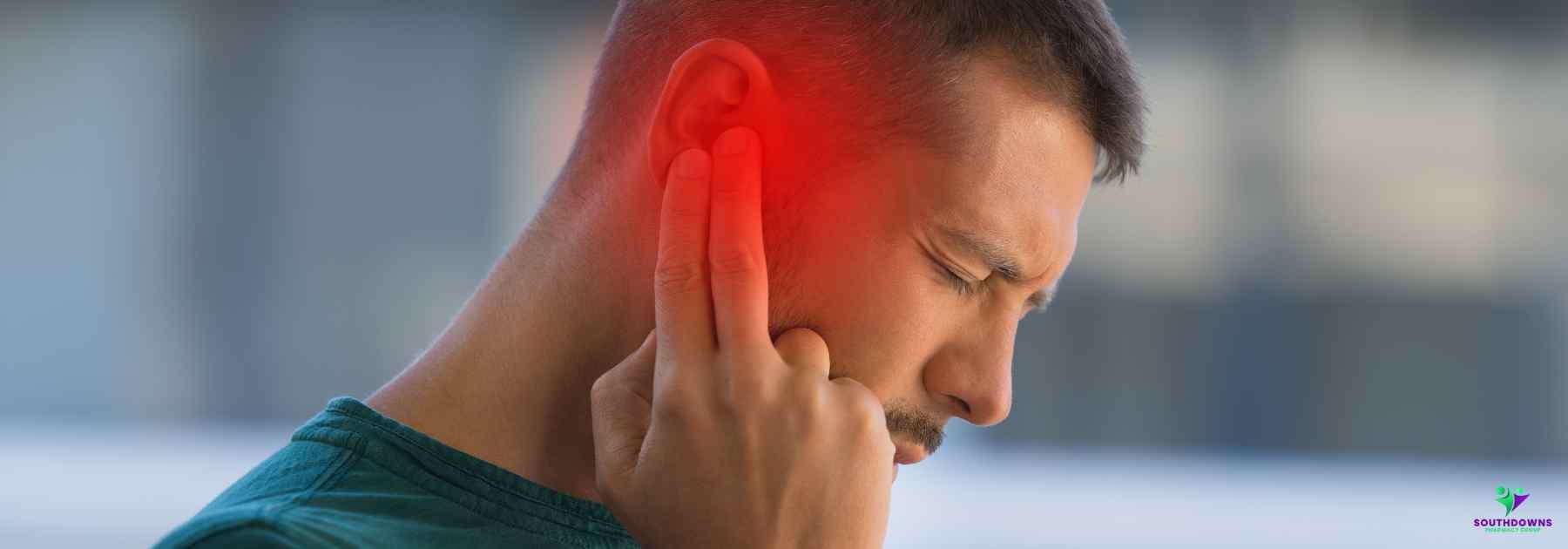 earwax removal in Emsworth