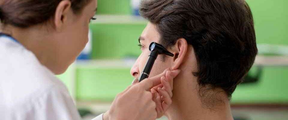 earwax removal in Emsworth