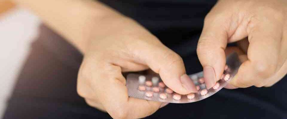 Oral contraception pill services offered at Hubert Figg Pharmacy Group