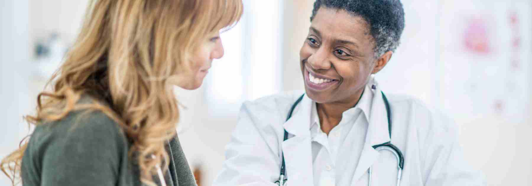 Get support from our team when choosing cold and flu tablets.
