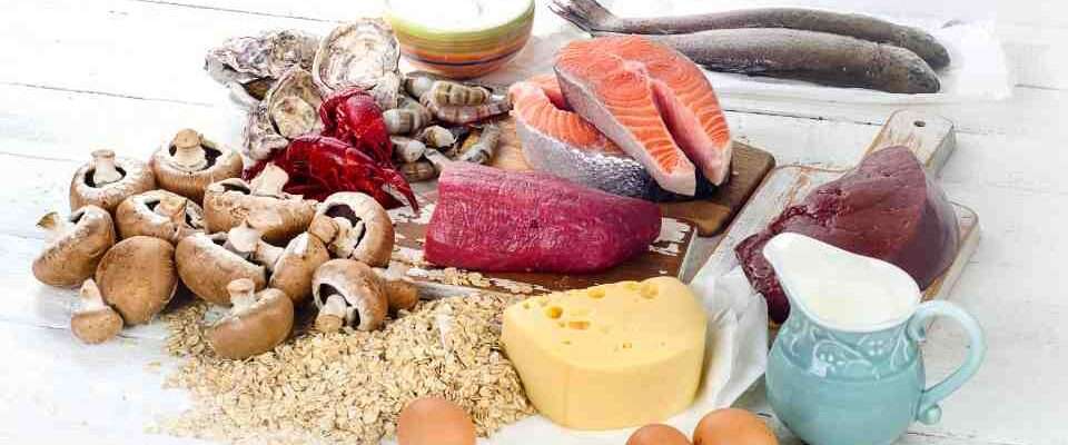 Vitamin B12 injections and vitamin support services at pharmacy