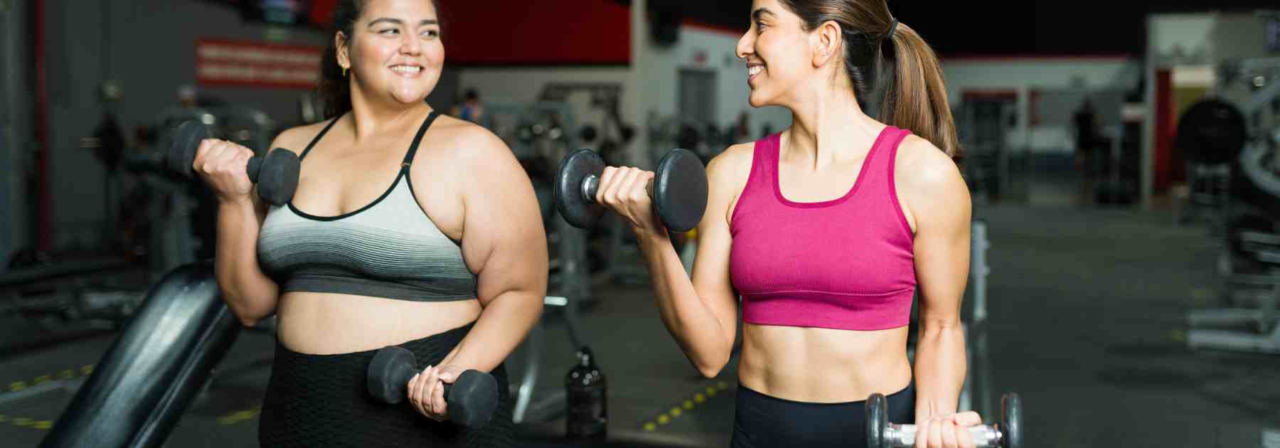 Access Mounjaro weight loss injections in Hampshire