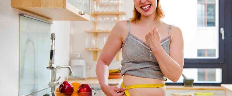 Keep track of your weight loss success with our weight loss tracker.