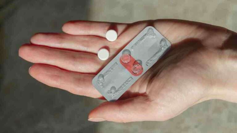Morning after pill side effects.