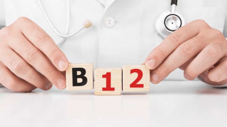 Symptoms of Vitamin B12 Deficiency Early Signs You Shouldn’t Ignore
