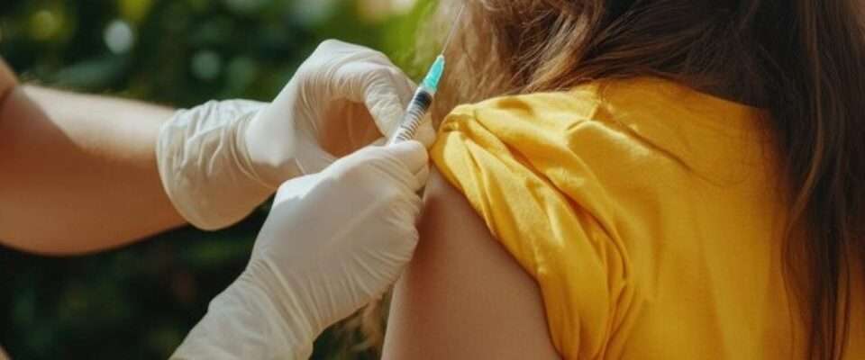 Yellow Fever Vaccination for Safe Travel