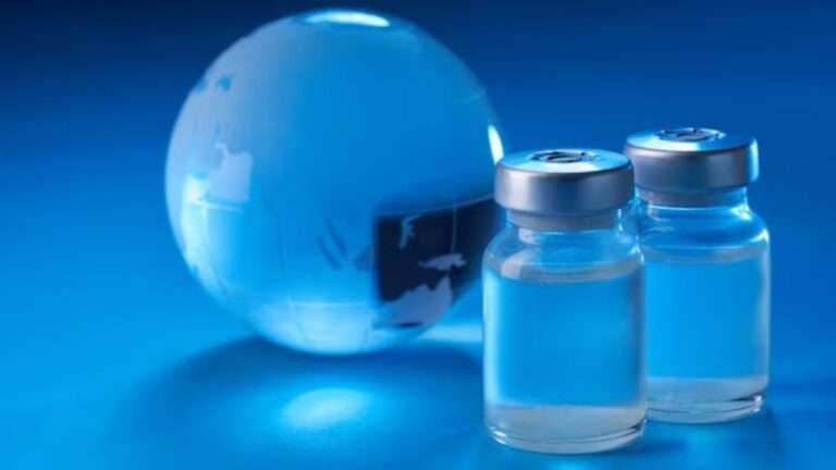 Travel Vaccines You Might Need (NHS or Pharmacy Clinic)