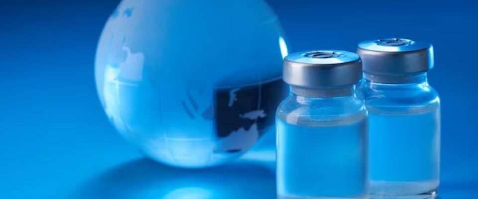Travel Vaccines You Might Need (NHS or Pharmacy Clinic)