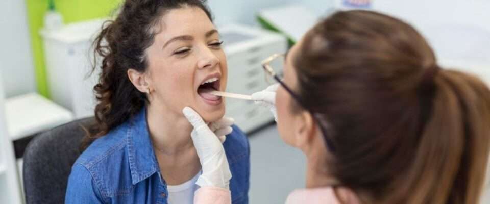 Sore Throat That Won’t Go Away You May Not Need a GP Appointment.jpg