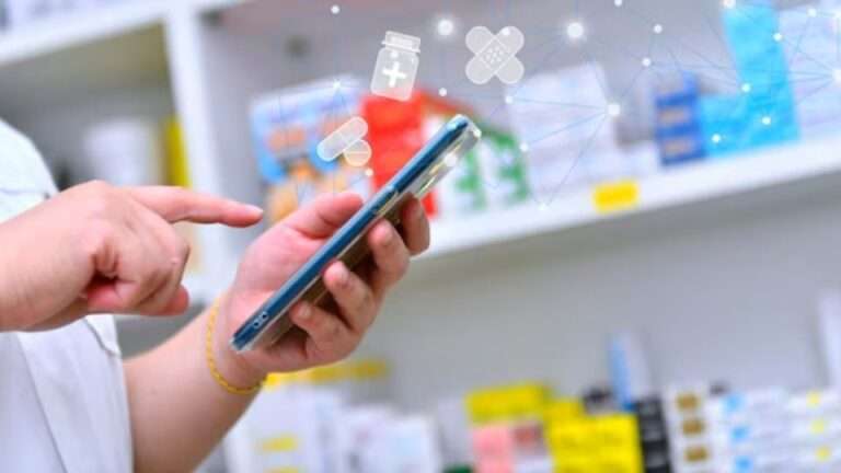 How Digital Booking Is Making Pharmacy Care More Convenient.
