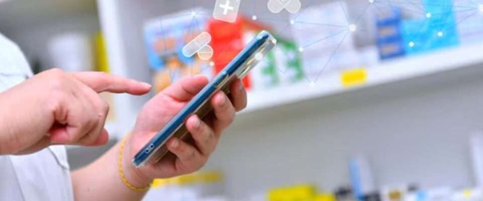How Digital Booking Is Making Pharmacy Care More Convenient.