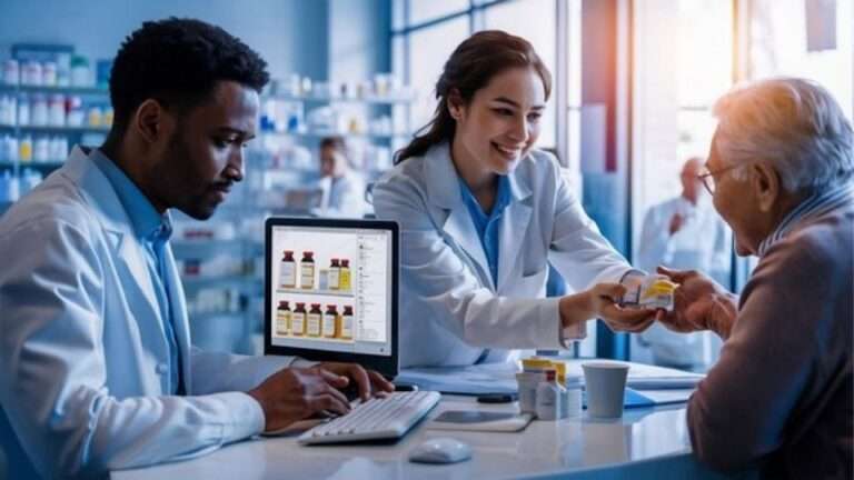How Preventive Healthcare Is Changing Community Pharmacy Services