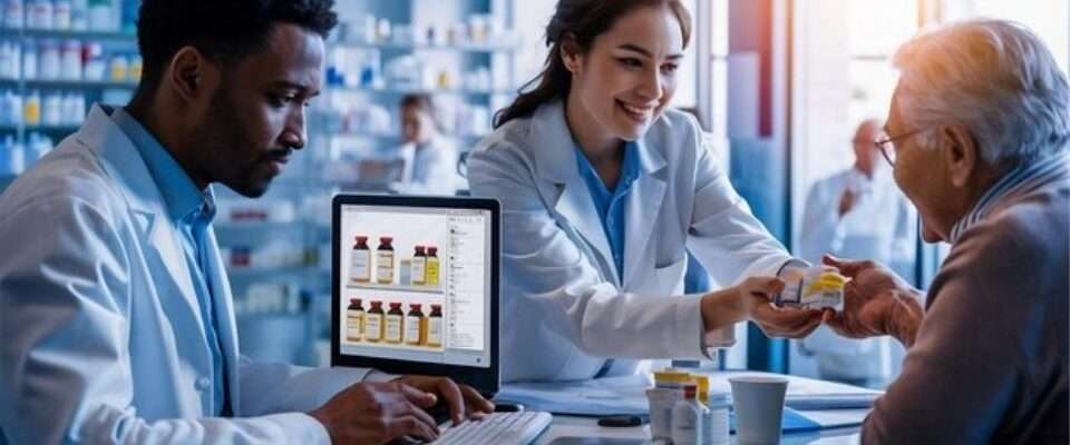 How Preventive Healthcare Is Changing Community Pharmacy Services