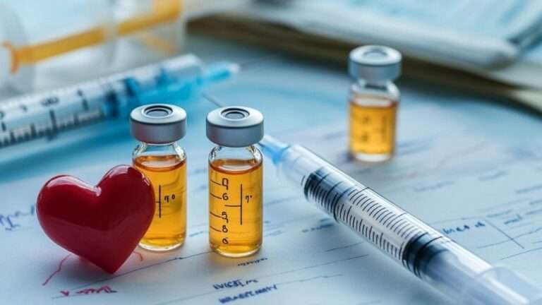 Why More People Are Turning to Vitamin B12 Injections for Energy Support