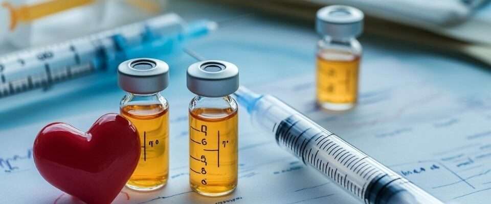 Why More People Are Turning to Vitamin B12 Injections for Energy Support