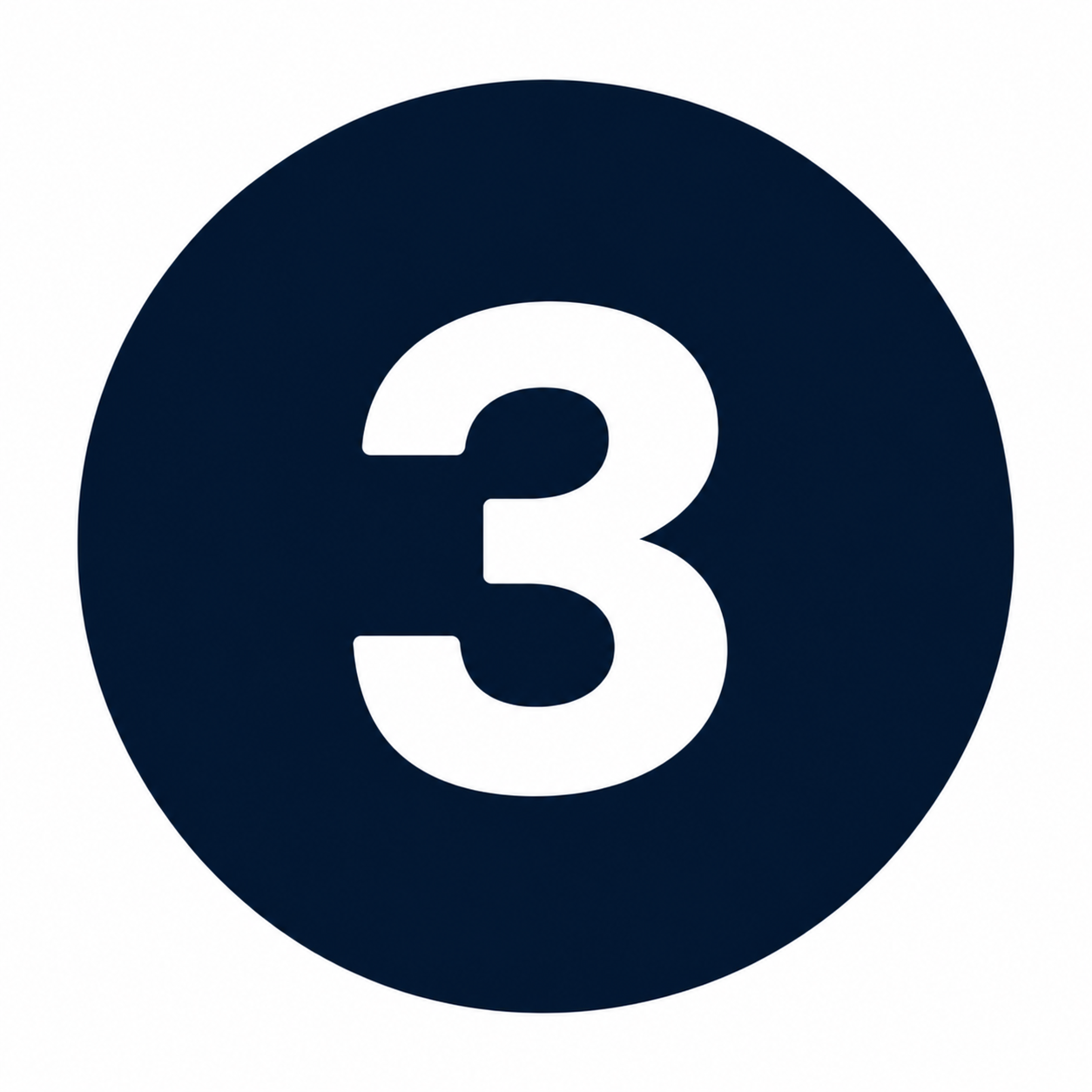 3